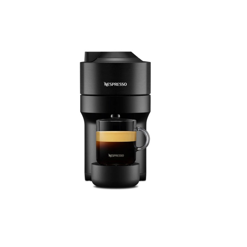 Nespresso 12714 Vertuo POP D Range Black