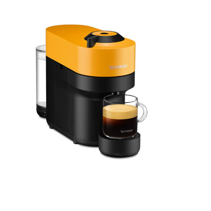 Nespresso 12713 Vertuo POP D Range Yellow