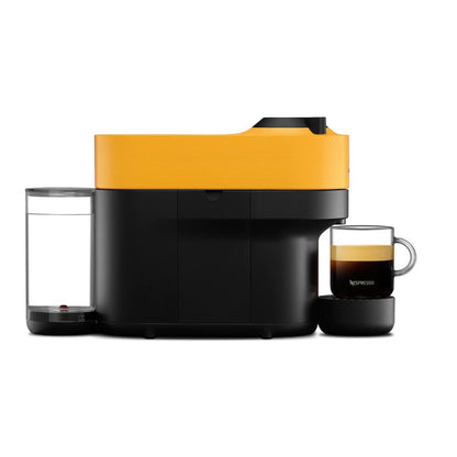 Nespresso 12713 Vertuo POP D Range Yellow