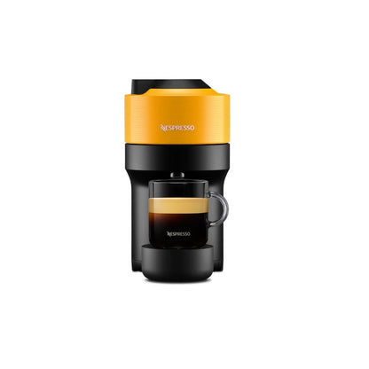 Nespresso 12713 Vertuo POP D Range Yellow