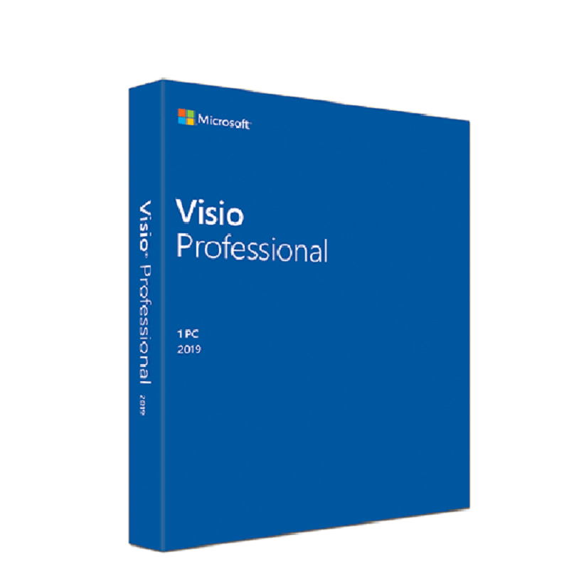 Microsoft Visio professional