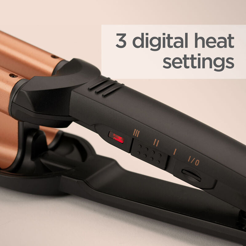 Babyliss W2447E – Deep waves