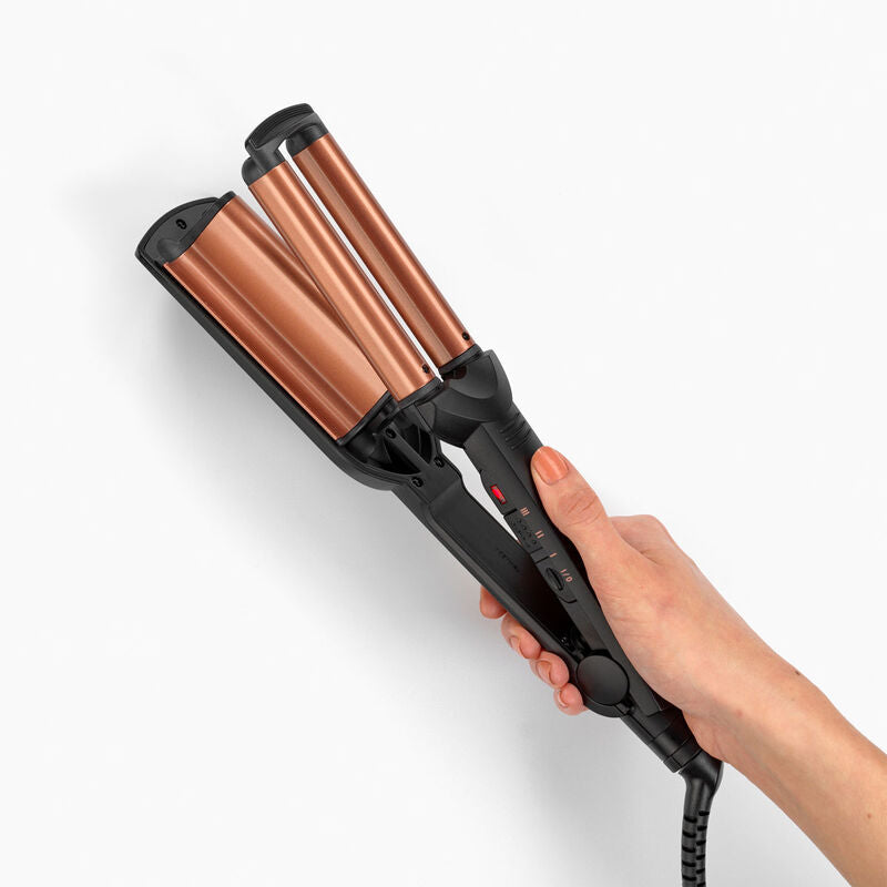 Babyliss W2447E – Deep waves