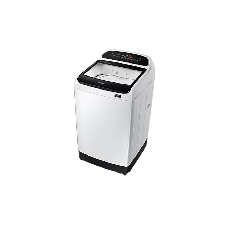 Samsung WA15T5260BW/RQ Top Loading Washer, 15kg