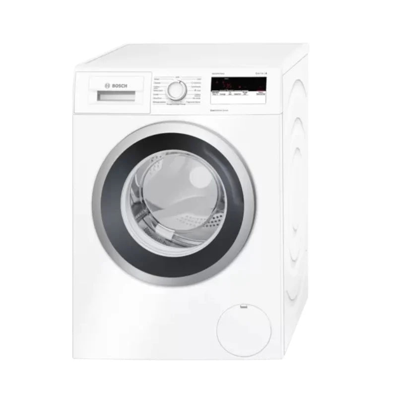 Bosch WAN28160FF Serie | 4 washing machine, front loader 7 kg 1400 trs/min