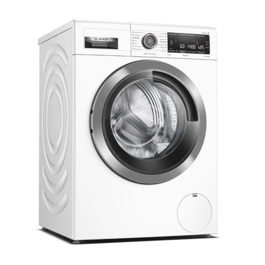 Bosch WAV28M80ME Serie | 8 washing machine, frontloader fullsize 9 kg 1400 rpm