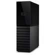 Western Digital My Book, 4TB Black