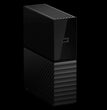 Western Digital My Book, 4TB Black