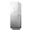 Western Digital My Cloud Home, White 8TB