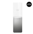 Western Digital My Cloud Home, White 8TB