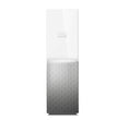 Western Digital My Cloud Home, White 8TB