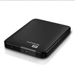 Western Digital My Element, Black 1TB