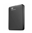 Western Digital My Element, Black 1TB