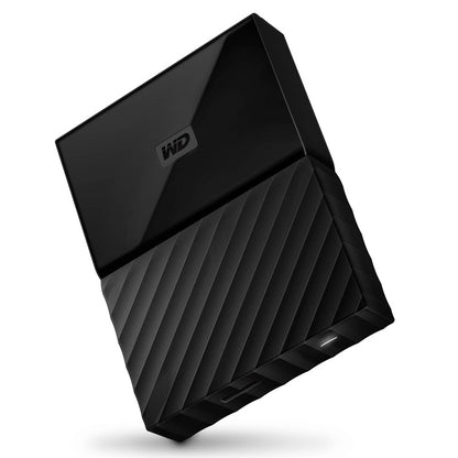 Western Digital My Passport, 1TB