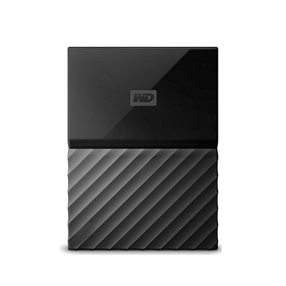 Western Digital My Passport, 1TB