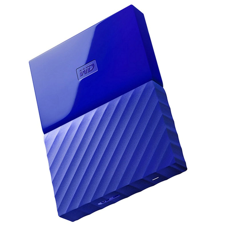 Western Digital My Passport, 1TB