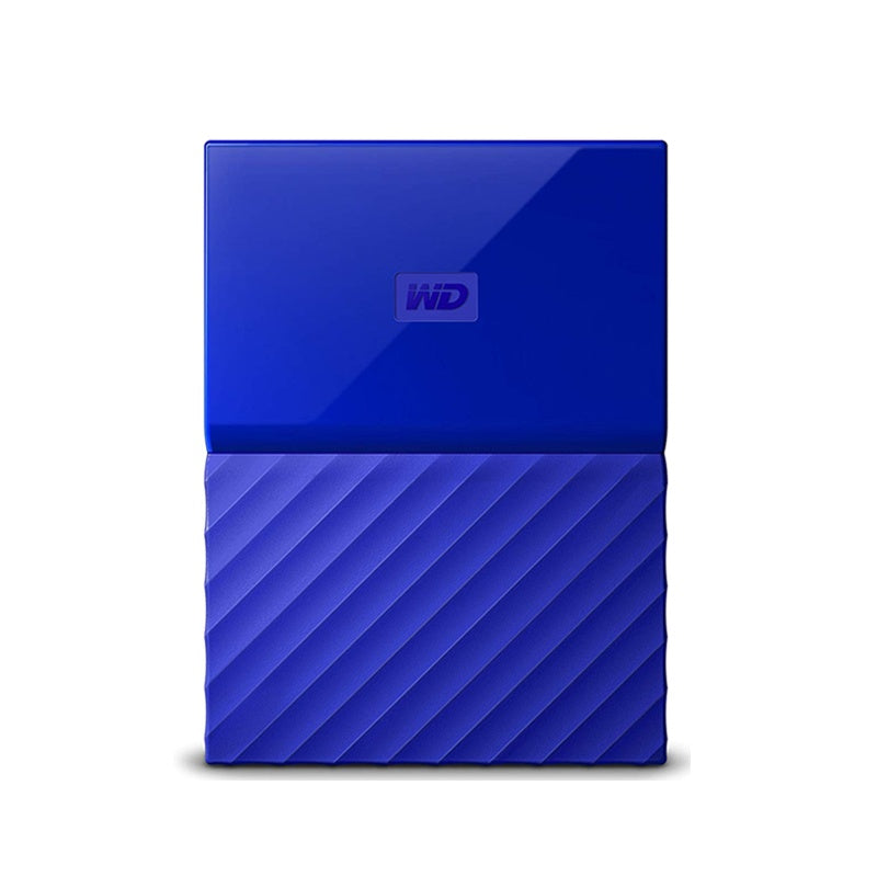 Western Digital My Passport, 1TB