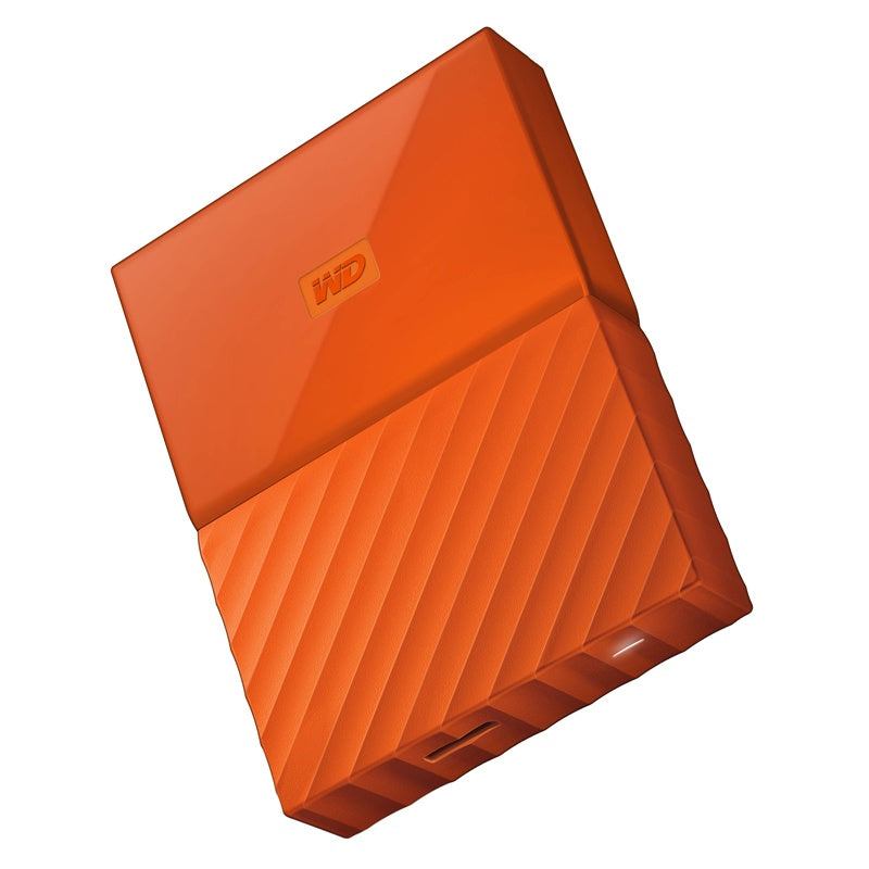 Western Digital My Passport, 1TB