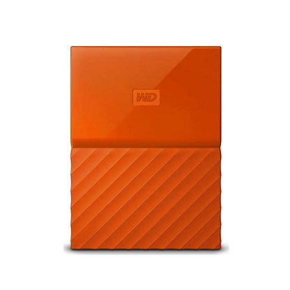 Western Digital My Passport, 1TB