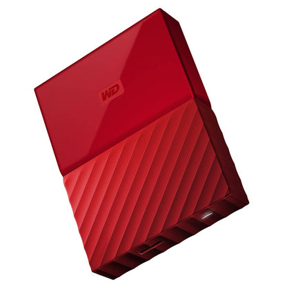 Western Digital My Passport, 1TB