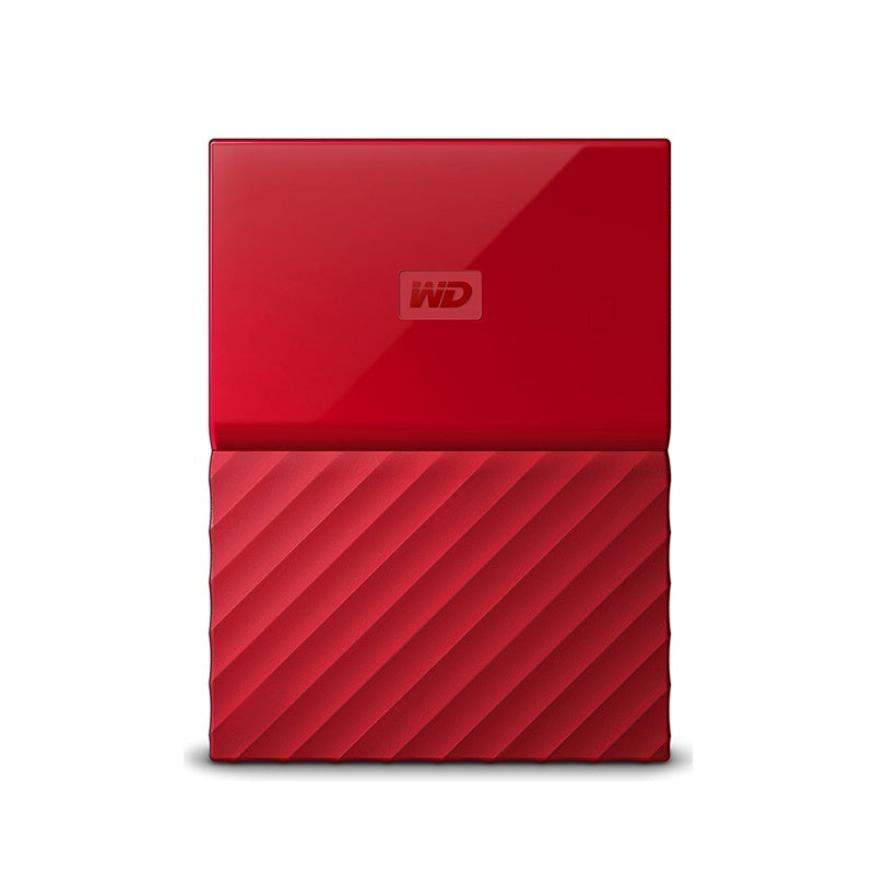 Western Digital My Passport, 1TB