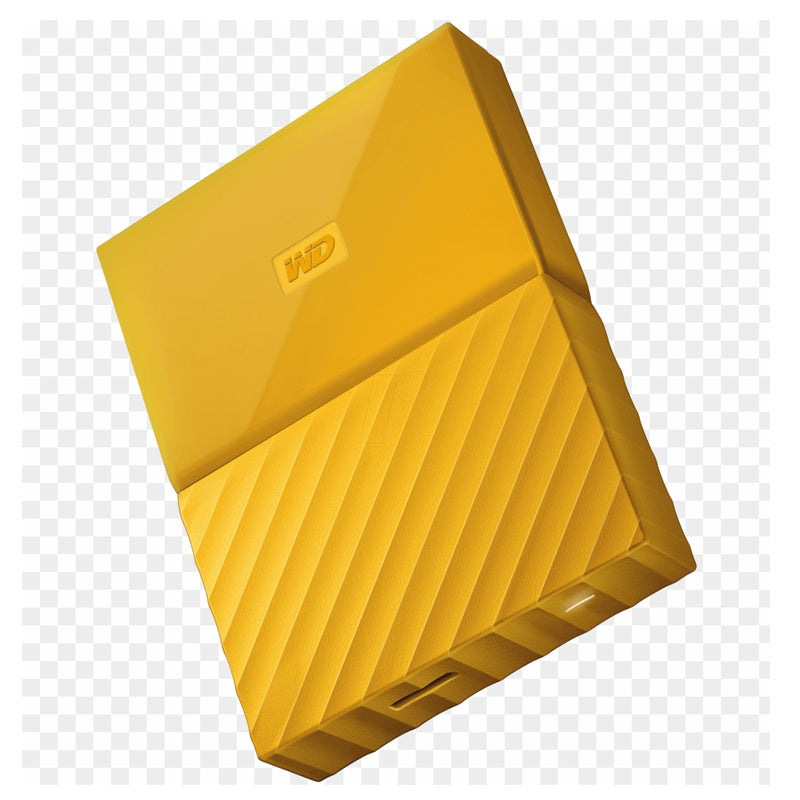 Western Digital My Passport, 1TB