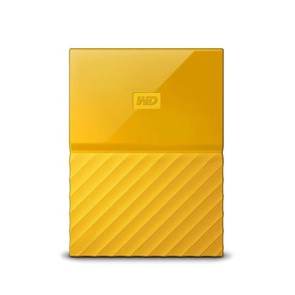 Western Digital My Passport, 1TB