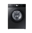 Samsung WD11TA046BX/RQ Washer/Dryer, 11/7Kg , 1400RPM Front Load Washer, Inox