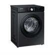 Samsung WD11TA046BX/RQ Washer/Dryer, 11/7Kg , 1400RPM Front Load Washer, Inox