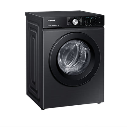 Samsung WD11TA046BX/RQ Washer/Dryer, 11/7Kg , 1400RPM Front Load Washer, Inox