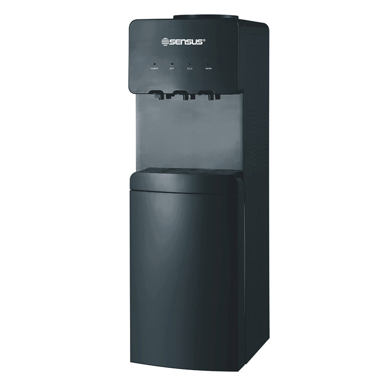 Sensus WD-3B Water Dispenser Black Color