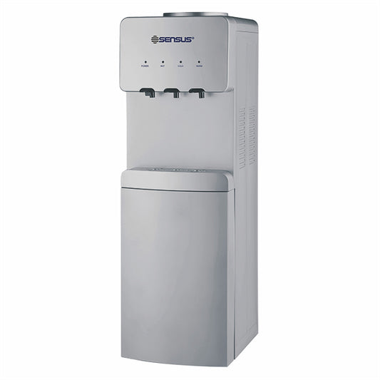 Sensus WD-3S Water Dispenser Silver Color