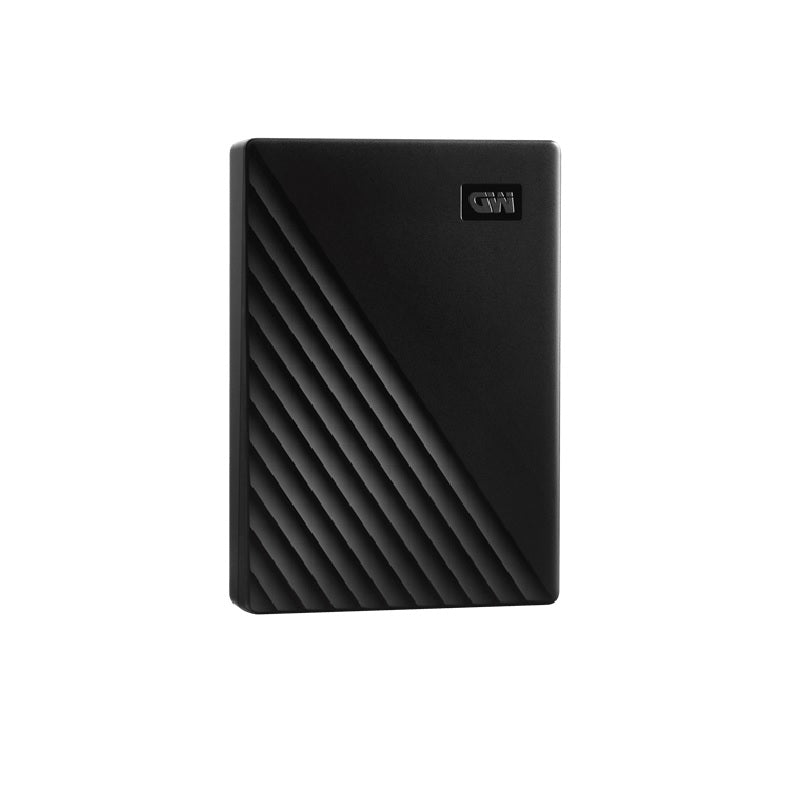 Western Digital WDBPKJ0040BBK WD 4TB Black My Passport Portable External Hard Drive – USB 3.0