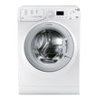 Ariston | WDG862-BS Washer Dryers 8Kg 1200Rpm Wh