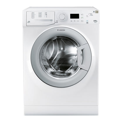 Ariston | WDG862-BS Washer Dryers 8Kg 1200Rpm Wh