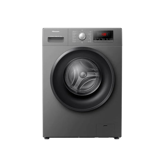 Hisense WFPV7012MT Front Load Washing Machine, 7 Kg, 1 200 Rpm