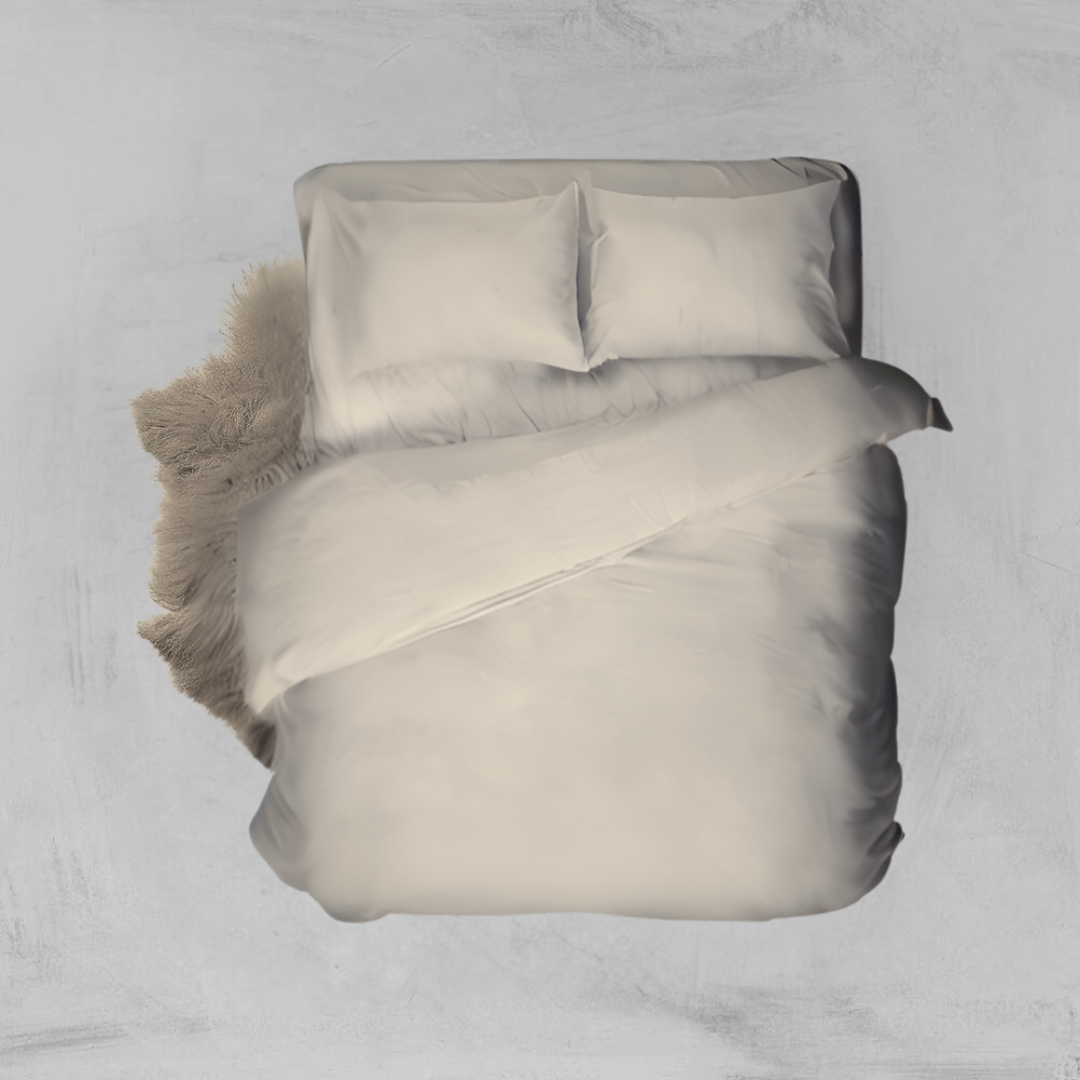 Duvet Cover  set TENCEL™ Eucalyptus Luxe