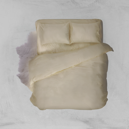 Duvet Cover  set TENCEL™ Eucalyptus Luxe