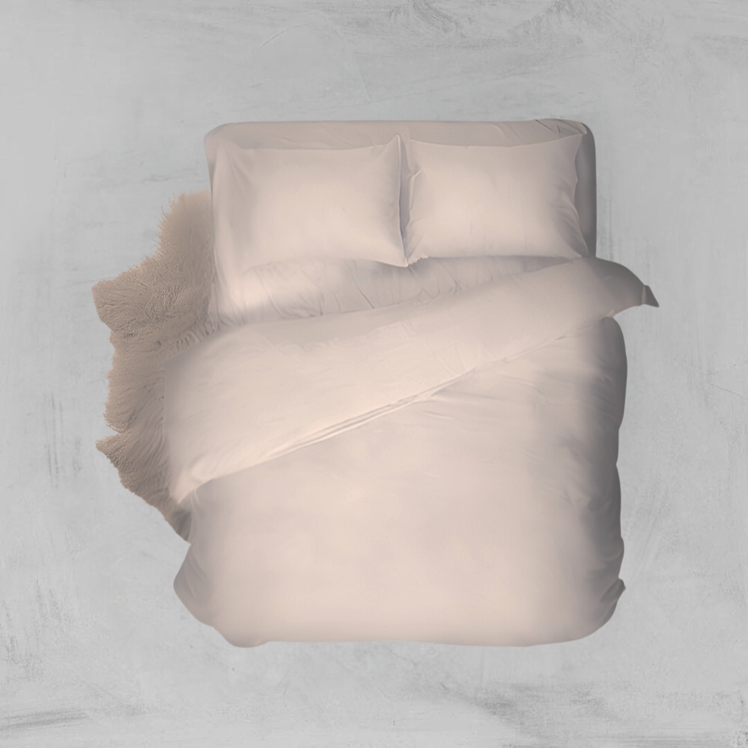 Duvet Cover  set TENCEL™ Eucalyptus Luxe