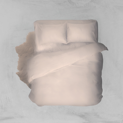 Duvet Cover  set TENCEL™ Eucalyptus Luxe