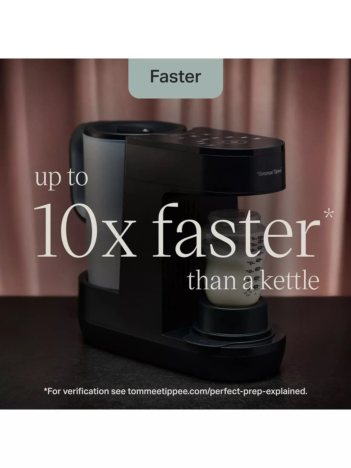 Perfect Prep Bottle Feed Maker