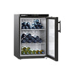 Liebherr WKb 1812 Vinothek- Wine Chiller