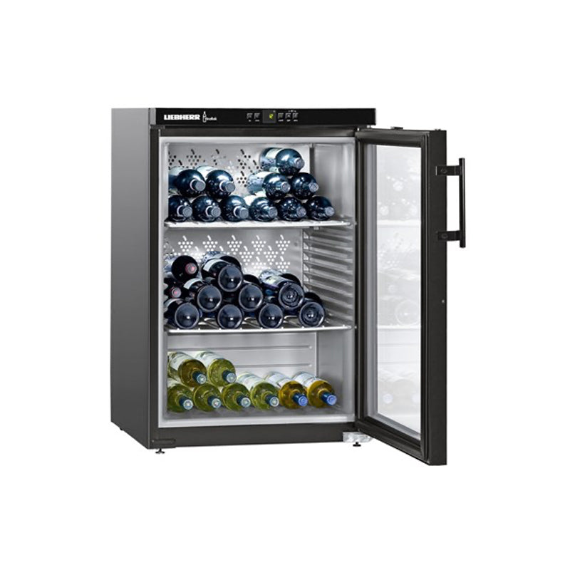 Liebherr WKb 1812 Vinothek- Wine Chiller