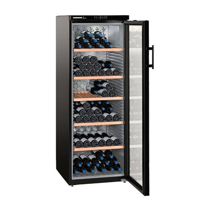 Liebherr WKb 4212 Vinothek – Wine Chiller