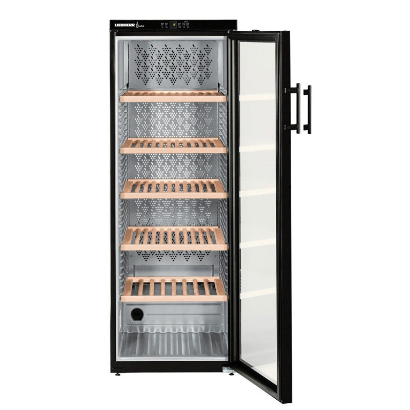 Liebherr WKb 4212 Vinothek – Wine Chiller