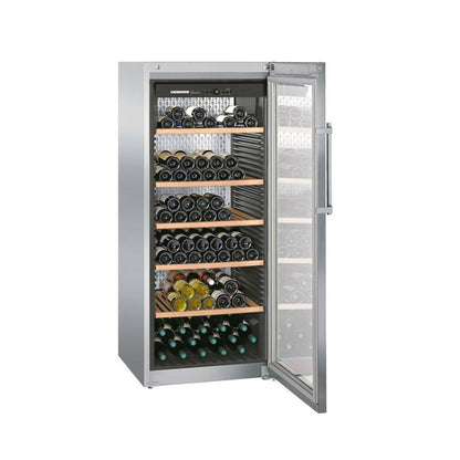 Liebherr WKes 4552 GrandCru – Wine Chiller