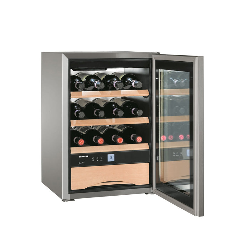 Liebherr WKes 653 Grand Cru – Wine Chiller