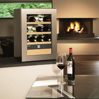 Liebherr WKes 653 Grand Cru – Wine Chiller