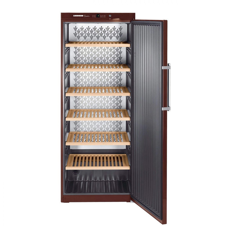 Liebherr WKt 6451 GrandCru- Wine Chiller