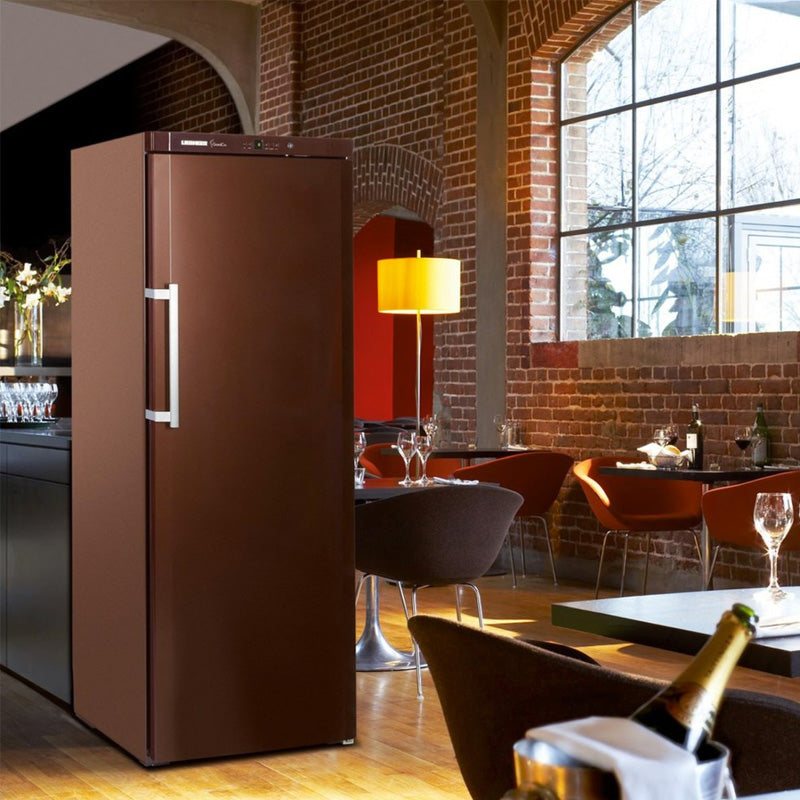 Liebherr WKt 6451 GrandCru- Wine Chiller